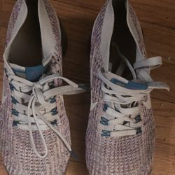 PREOWNED Air VaporMax Flyknit 3 