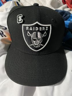 Oakland Raiders Hat