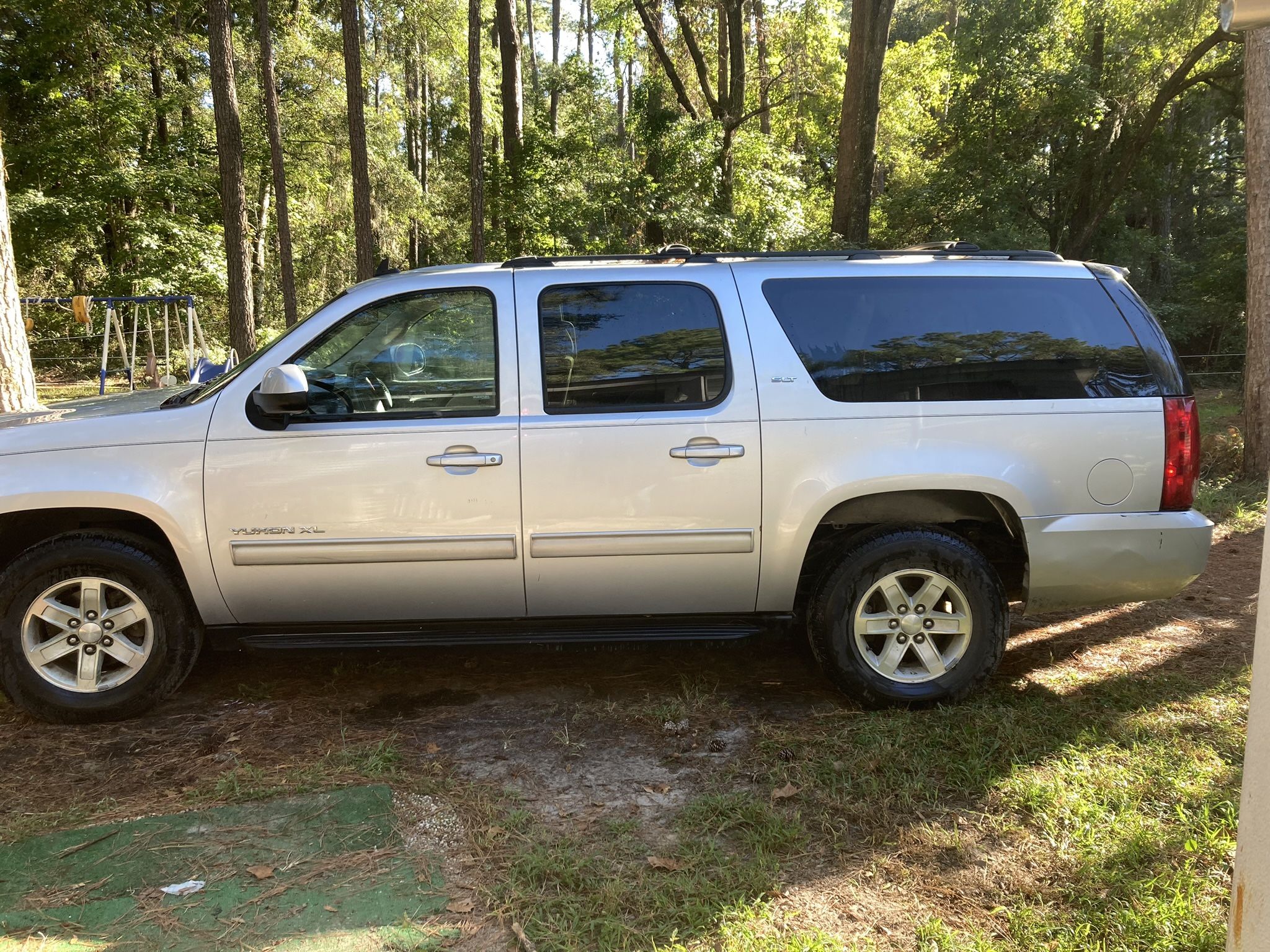 2014 GMC Yukon XL