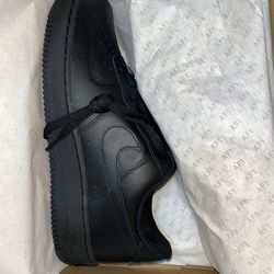 Air Force 1s/ Shoes/ Never Worn