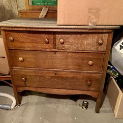 Nice Classic Dresser