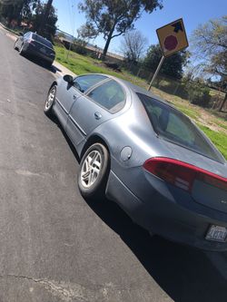 2000 Dodge Intrepid