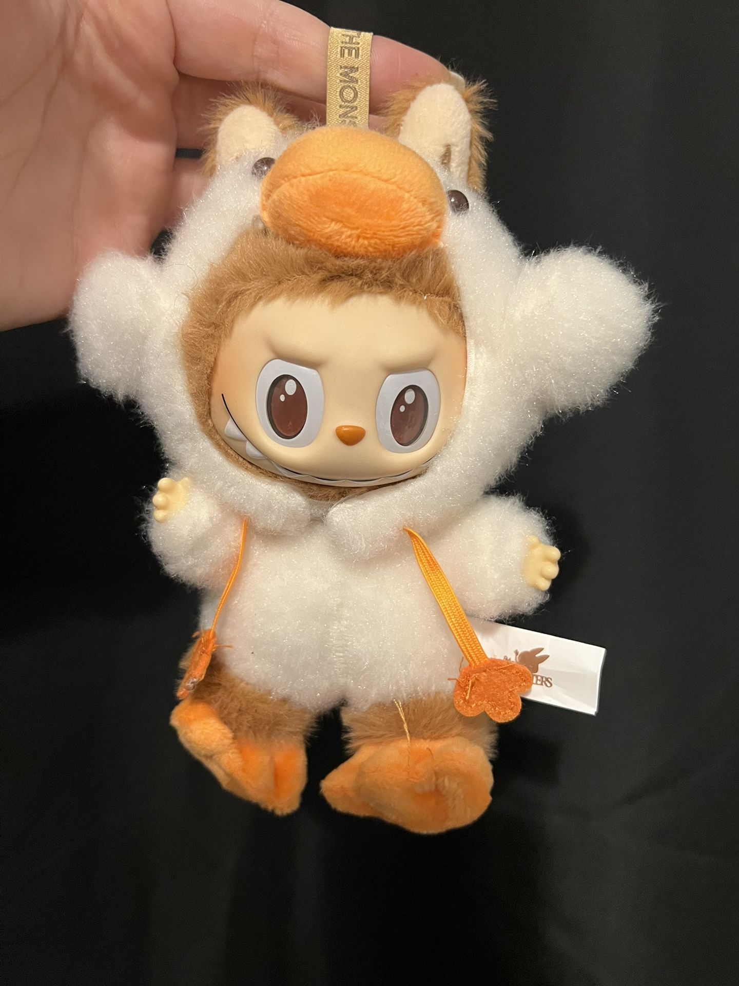 💚🤍REPLICA Forest fairytale duck🤍💚