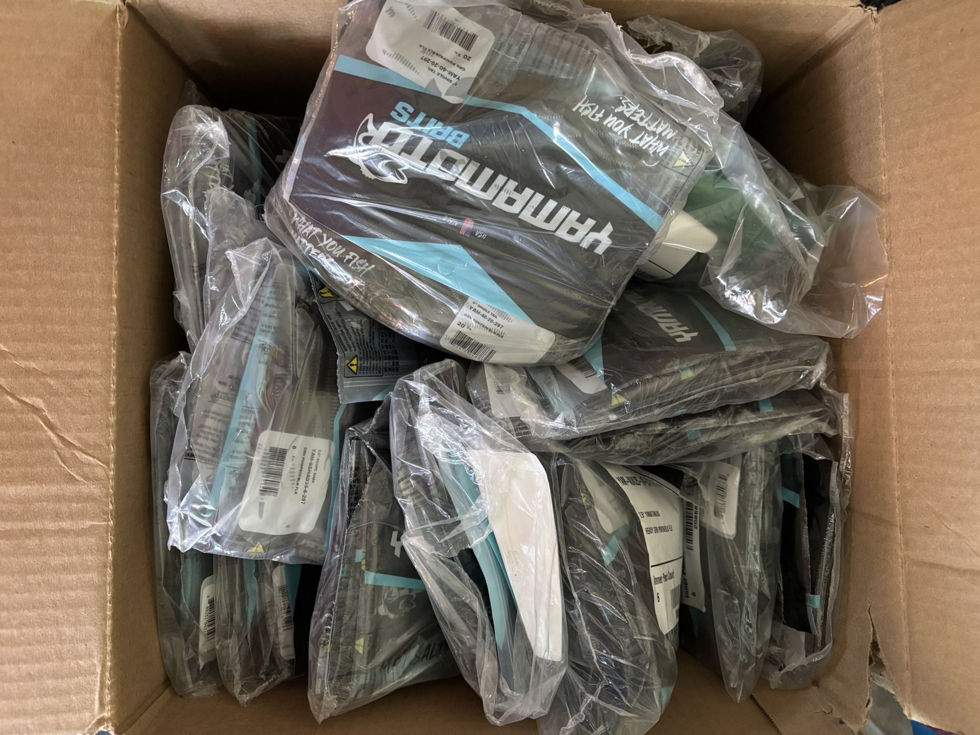 Yamamoto Fishing Baits