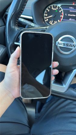 iPhone 15 plus 256gb