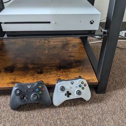 Xbox one 1 TB