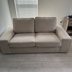 2 Seater Couch