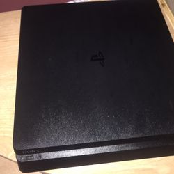 PS4 