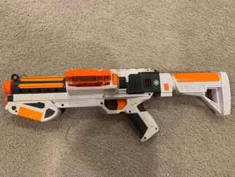 NERF Star Wars Blaster
