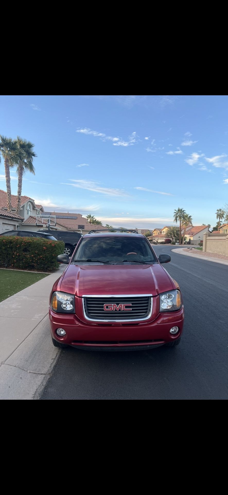 2003 GMC Envoy