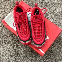 Womens Nike Air Max 97