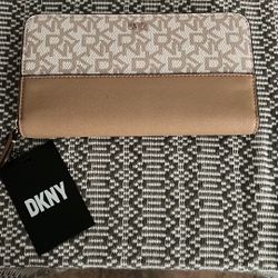 DKNY Wallet 