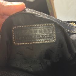 Beautiful Black Purse