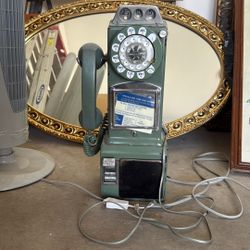 Antique Phone