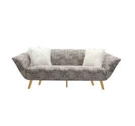 Free chic sofa