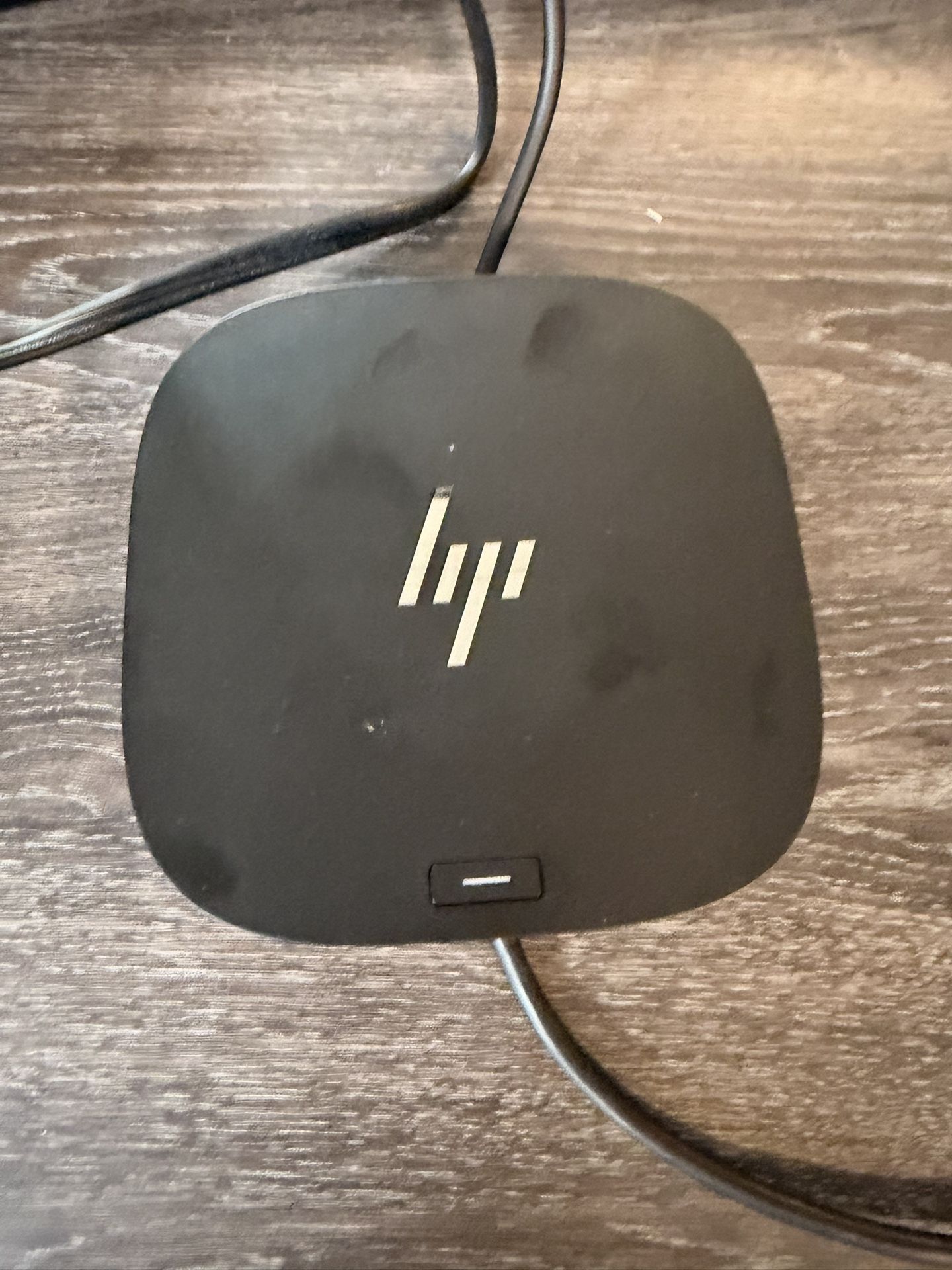 HP Docking Station