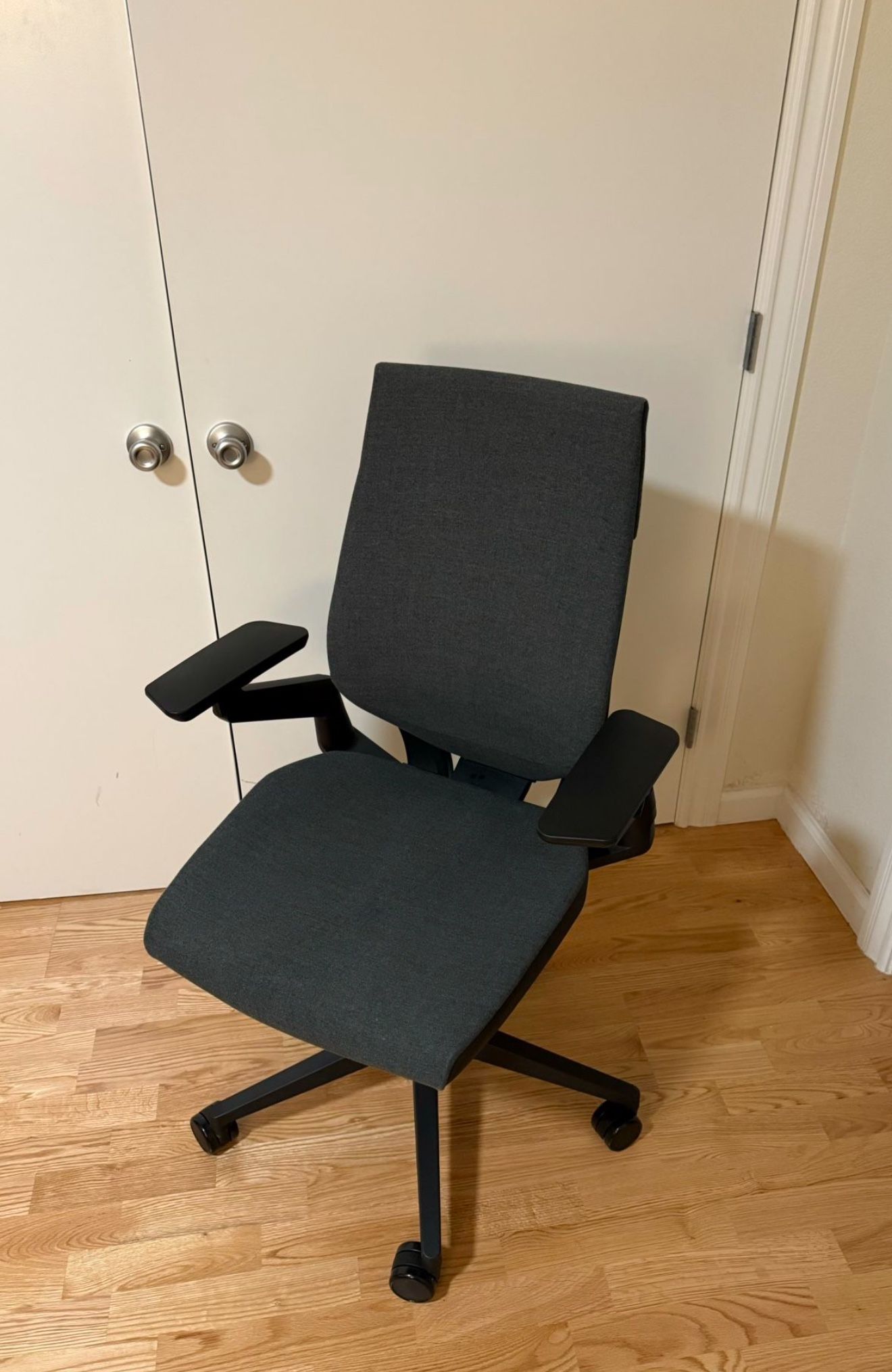 Steelcase Gesture 2023 Office Chair