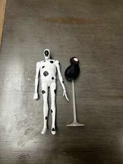 Spot action figure