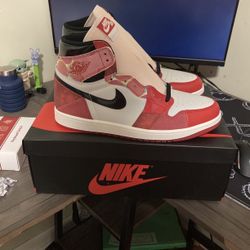 Jordan 1 