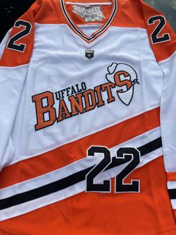 Bandits Josh BYRNE Jersey Brand New 