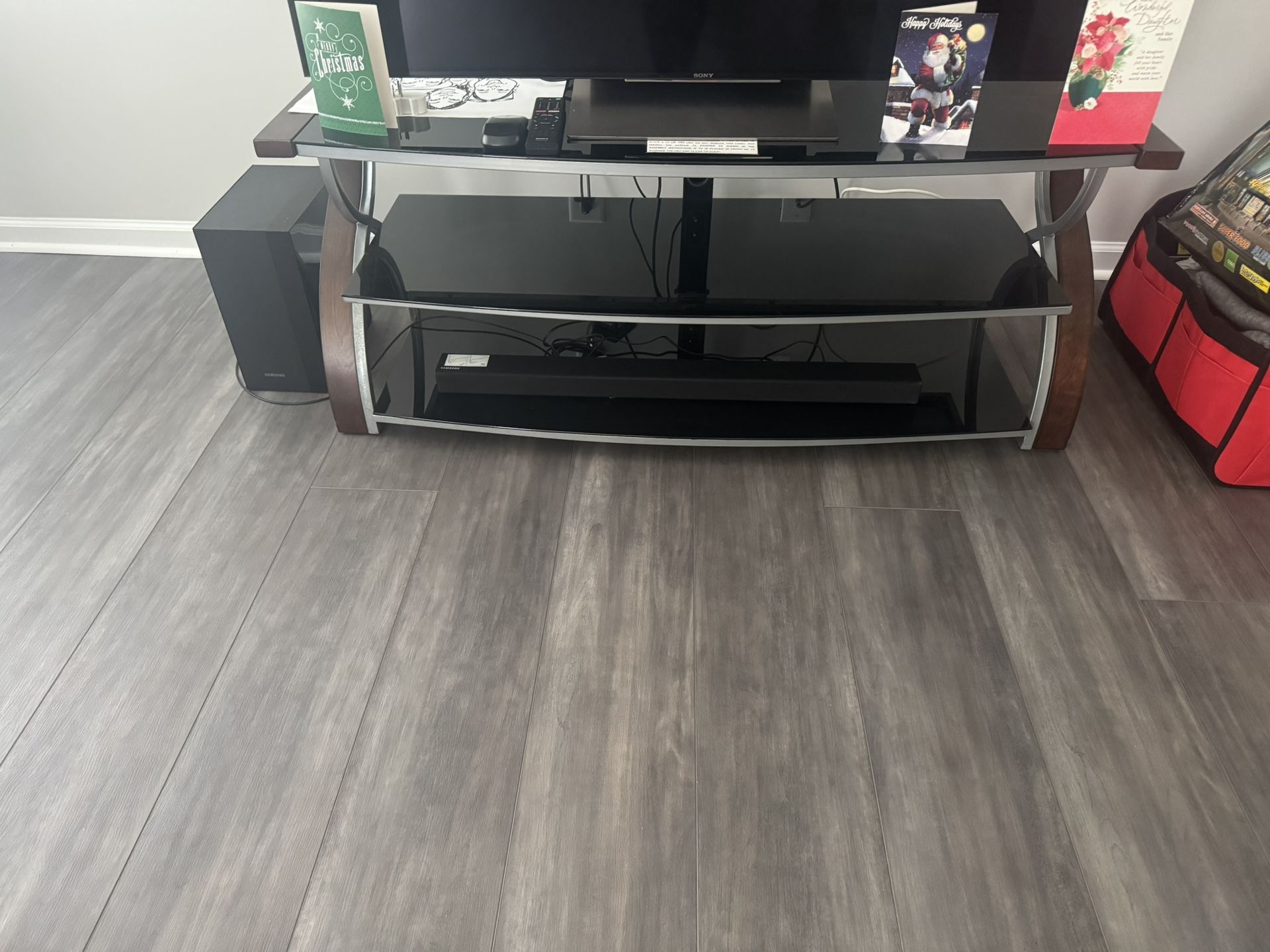 TV Stand