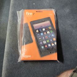 Fire 7 Tablet by Amazon