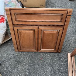 Bathroom Vanity With mirror