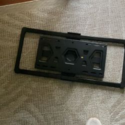 Full Motion TV wall Mount  