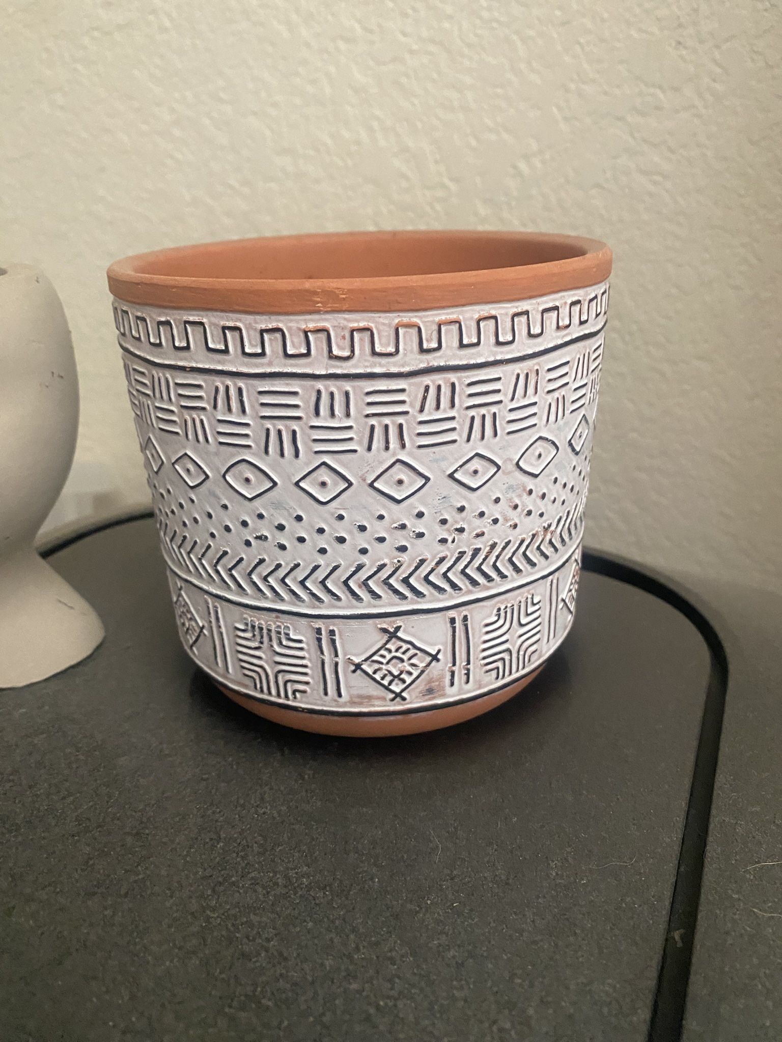 Plant Pot 