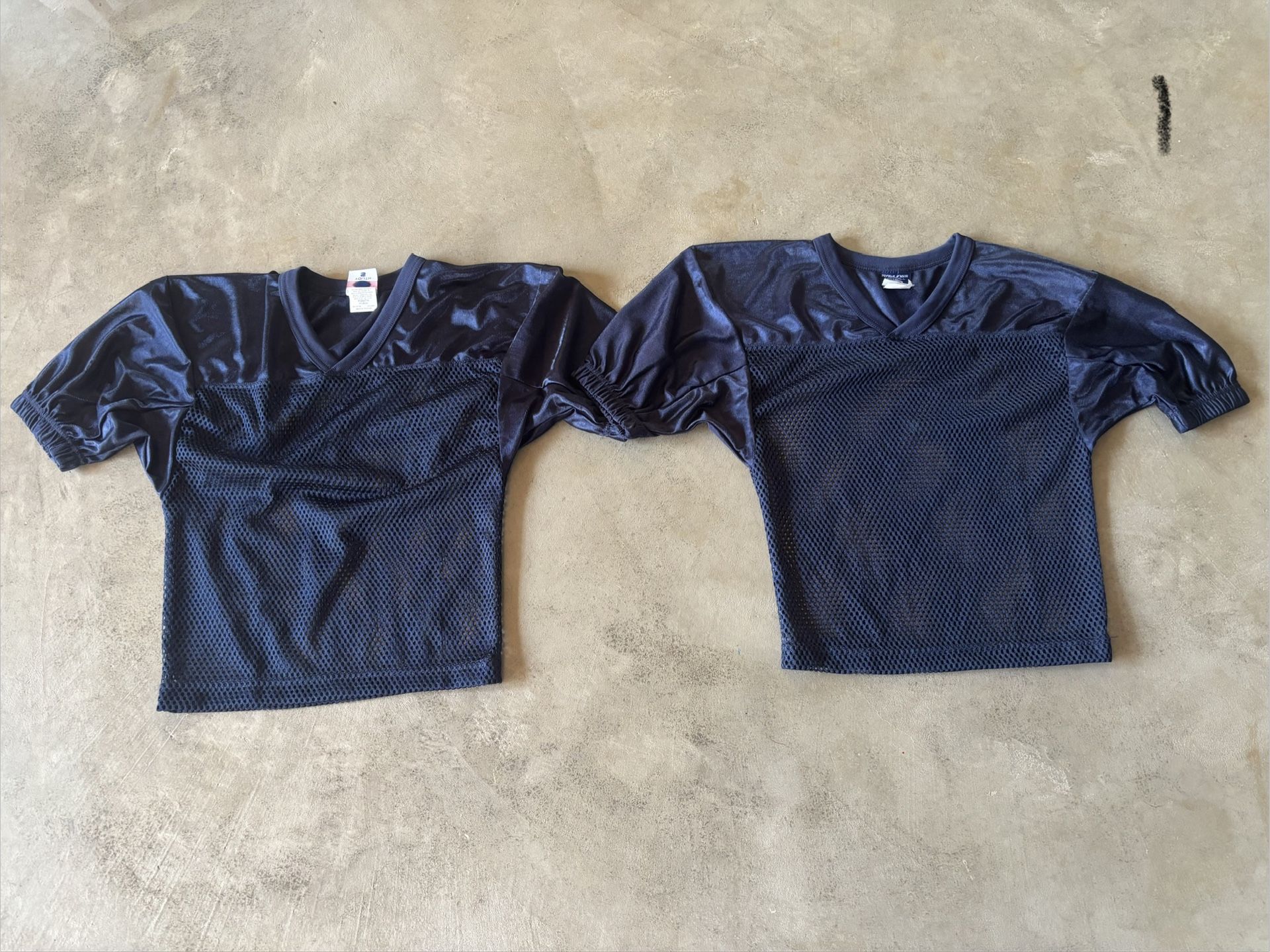 Youth Practice Football Jerseys
