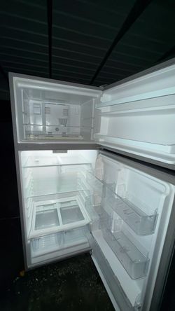 Whirlpool Refrigerator