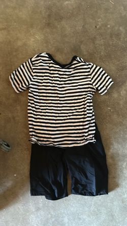 Pugsly costume Addams family