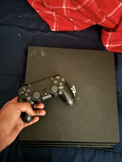 PS4 Pro