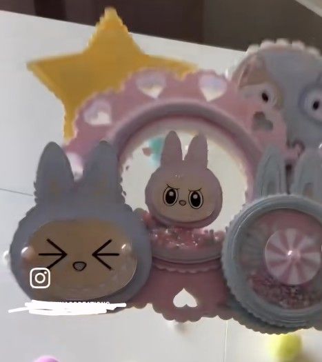 Cake Toppers