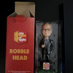 Drew Carey Bobblehead