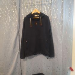 Fjall Raven Buck Mens Fleece 2XL