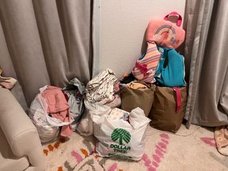 Toddler Girls Clothes