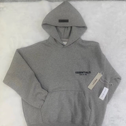 Essentials Hoodie