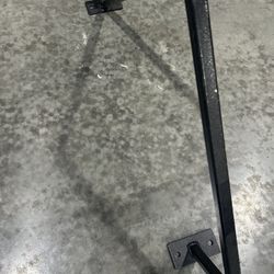Wall Mounted Bike Rack