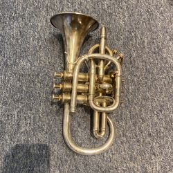 Thibouville Vintage Cornet