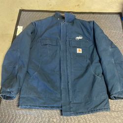 Vintage Carhartt jacket XXL 