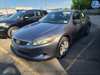 2009 Honda Accord