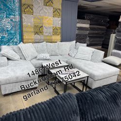 Living Room Sofa Loveseat 