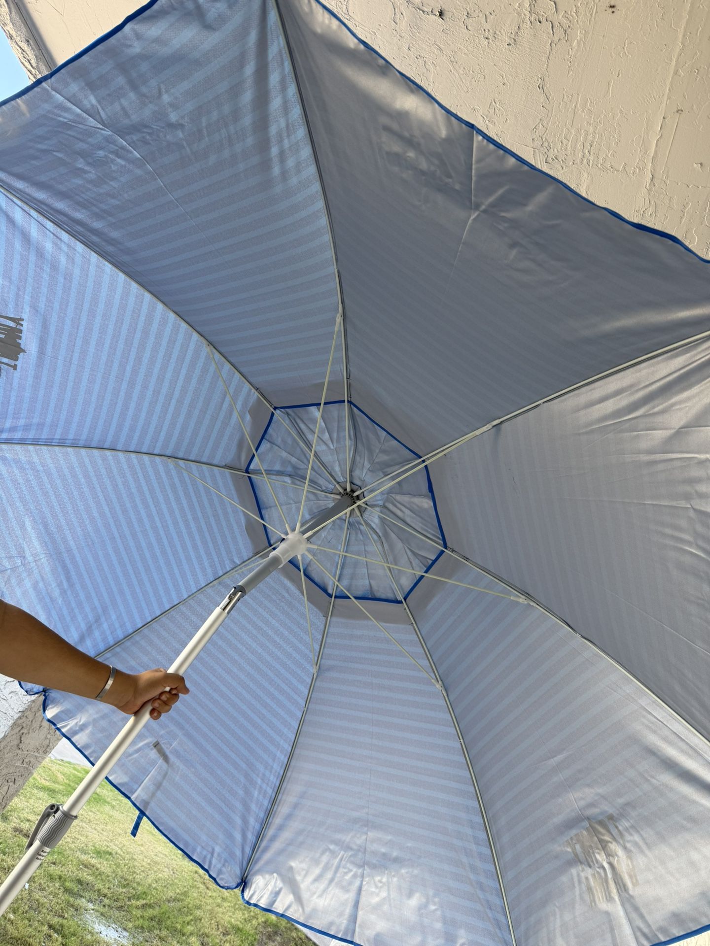Umbrella Tommy Bahama