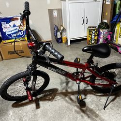 Boys 18” Bike - Kent