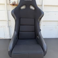 Bucket Racing Seat Universal