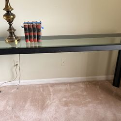 Sofa Table