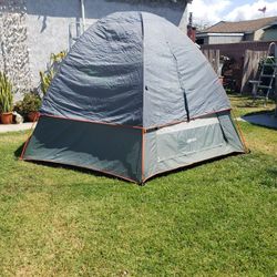 Camping Tent  - 6 Person