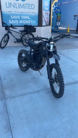 2026 Talaria Mx5