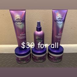 Aussie Hair Bundle 